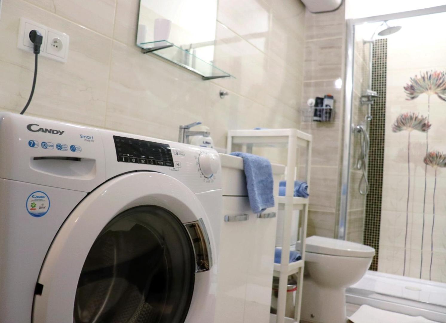 Apartman - Cafe Princ Pod Hradem Wifi, Klima Штернберк Экстерьер фото